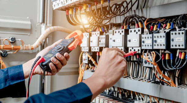 Best Home Electrical Repair  in Chetopa, KS