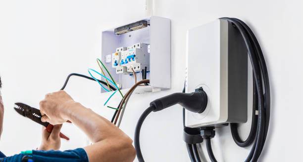 Best Electrician for Home Renovation  in Chetopa, KS