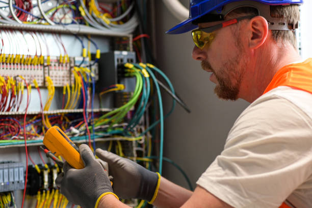 Best Electrician Near Me  in Chetopa, KS