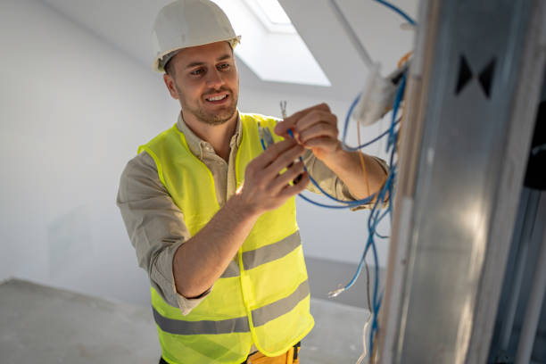 Best 24-Hour Electrician  in Chetopa, KS